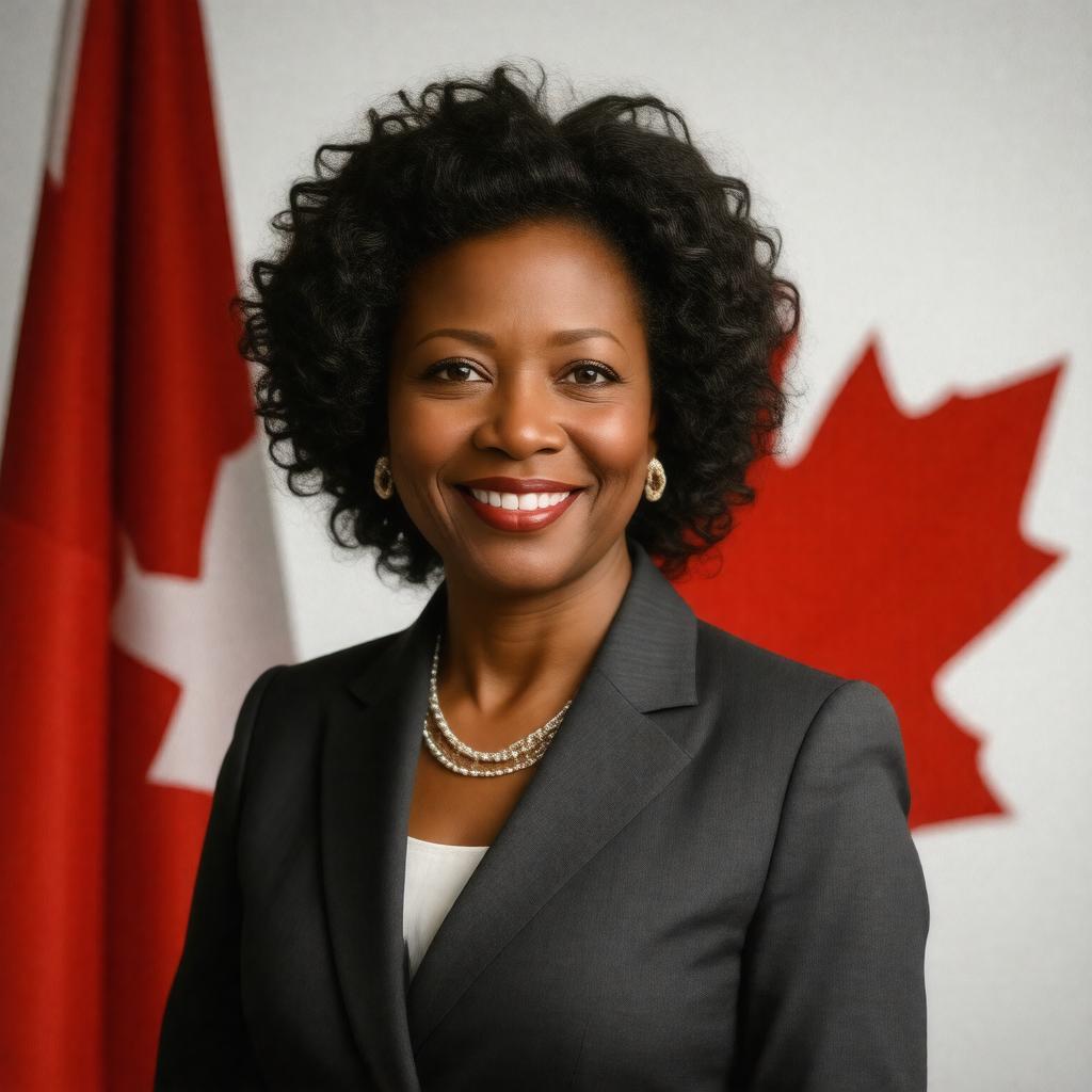 Michaëlle Jean